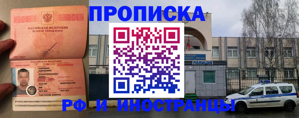 временная регистрация собственник в Александровске